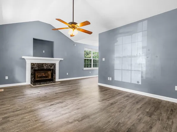 4223 Woodridge Dr, Columbia, SC 29203