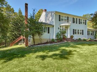 45 Indian Hill Rd, Mount Kisco, NY 10549