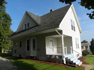809 N High St, Hillsboro, OH 45133