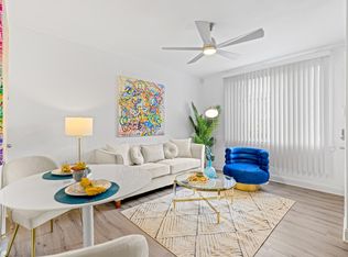 1418 22nd St SE APT 1, Washington, DC