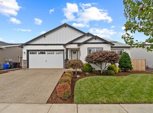 12083 Hazelnut Ave, Oregon City, OR