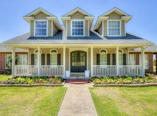 4200 48th Ave NW, Norman, OK 73072
