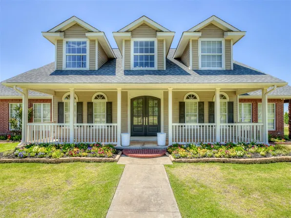 4200 48th Ave NW, Norman, OK 73072