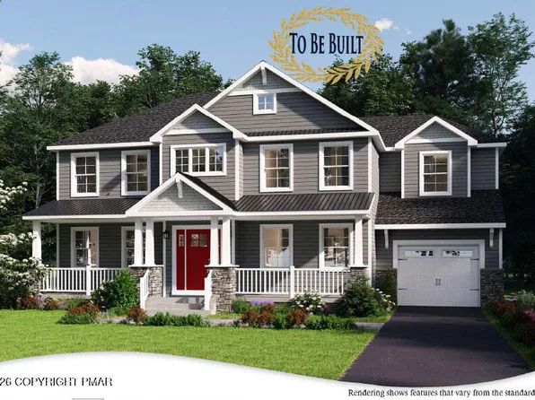 28L Eagle Path, Bushkill, PA 18324