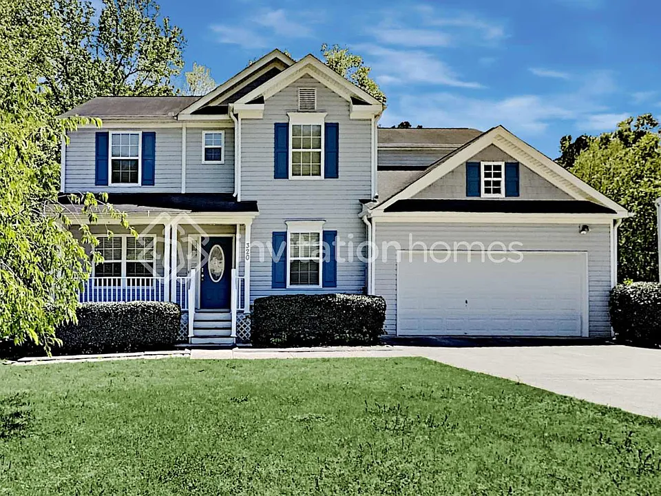 320 Red Maple Way