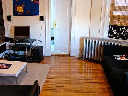 136 Hemenway St #4 — Photo 6