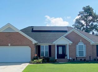 4604 Crested Butte Rd, Augusta, GA 30909