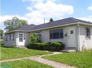 802-804 Byron Ave, Columbus, OH 43227