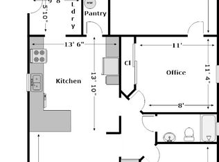 279 Economy St, Christiansburg, VA 24073