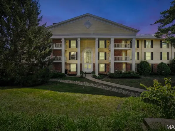 1530 Bedford Forge Ct APT 5, Chesterfield, MO 63017