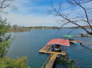 1661 Old Duncan Bridge Rd, Jasper, AL 35504