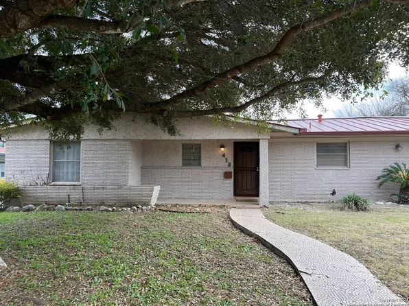 418 REDCLIFF DR, San Antonio, TX 78216