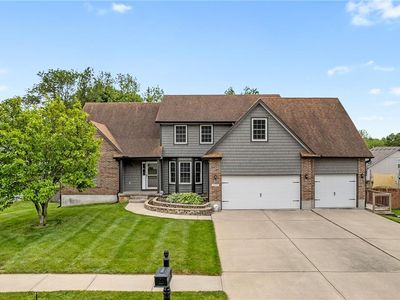 18807 E 34th St S, Independence, MO, 64057