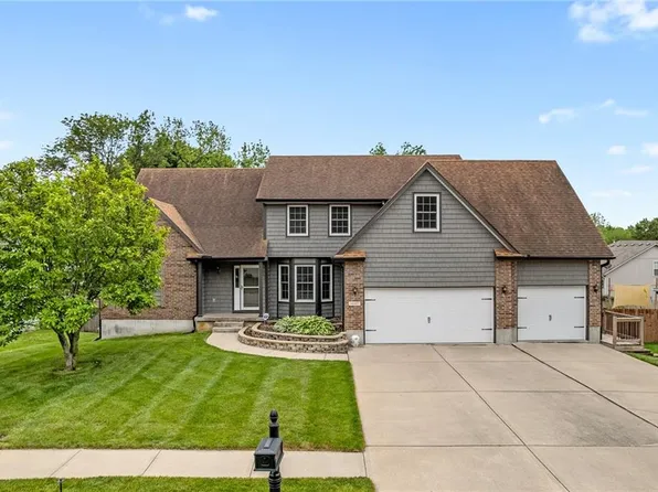 18807 E 34th St S, Independence, MO 64057
