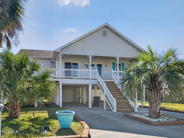 103 Georgia Avenue, Carolina Beach, NC 28428