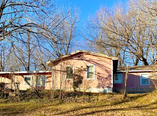 1718 Springs Ln, Harrison, AR 72601