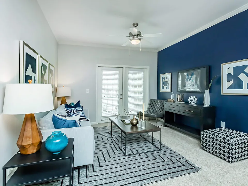 Monarch Apartments