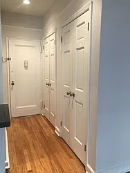 Rented by Metropolis Real Estate of Manhattan