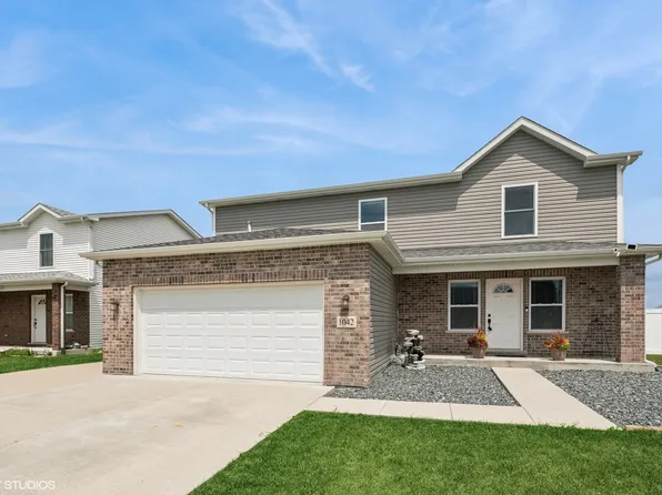 1042 W Cermak Rd, Braidwood, IL 60408