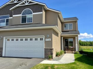 8948 Dry Creek Loop #14B, Anchorage, AK 99502