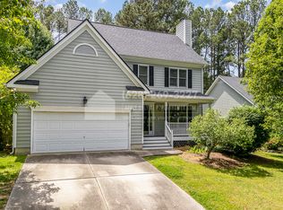 2003 Kelly Glen Dr, Apex, NC 27502