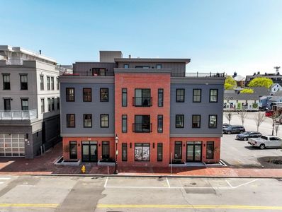 238 Deer Street #202, Portsmouth, NH, 03801