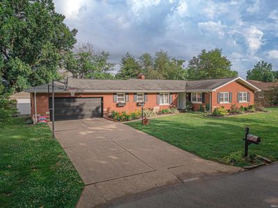 54 Park Ridge Dr, Mount Vernon, IN, 47620