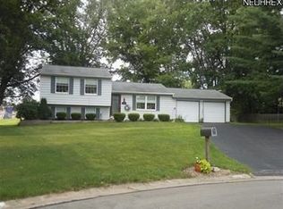 562 Chipola Ct SE, Warren, OH