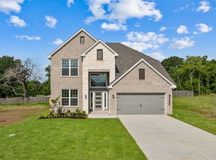 2044 Winepress Rd, Brenham, TX 77833