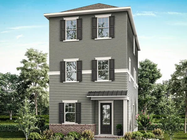 Knox 1928L Plan, Davidson Cottages