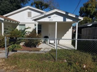 1709 Dot St, Jacksonville, FL 32209