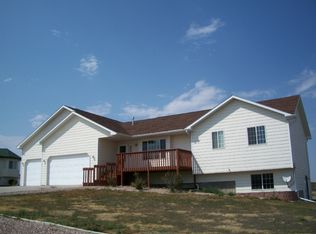 14782 Sunlight Dr, Rapid City, SD 57703