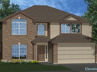 9425 Centennial Dr, Waco, TX 76708