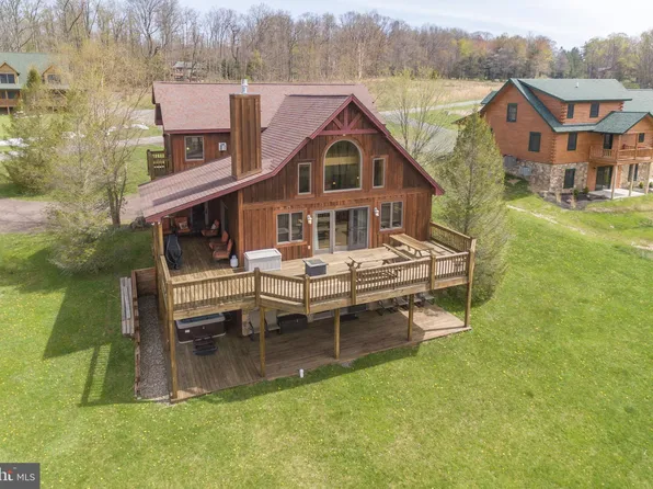 255 Fantasy Ln, Mc Henry, MD 21541