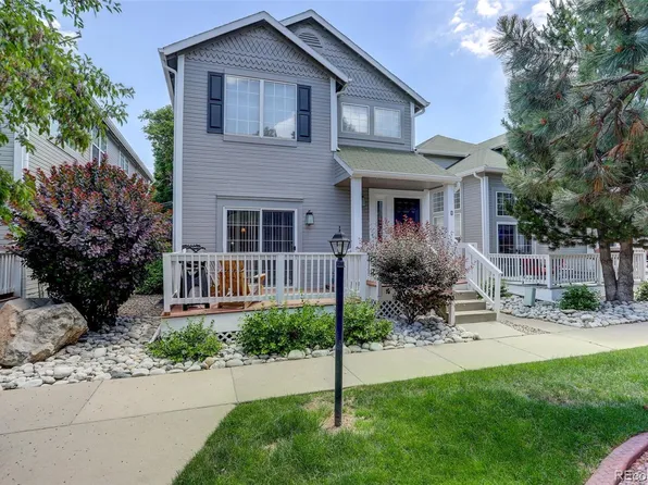 2080 S Josephine Street #6, Denver, CO 80210