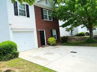 168 Silver Fox Trl, Dallas, GA 30157