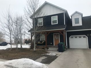 2789 Hedgerow Ct, Bozeman, MT 59718