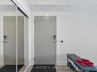 30 Upper Mall Way #1411, Vaughan, ON L4J 0L7