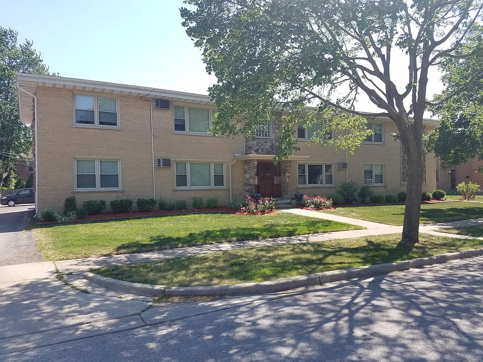 445 W. Miner, Arlington Hts., IL