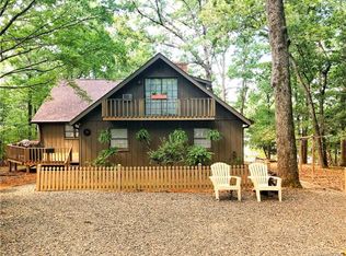 1323 Emerald Shores Rd, Mount Gilead, NC 27306