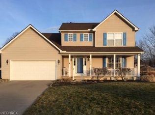 7385 Xavier Ct, North Ridgeville, OH 44039