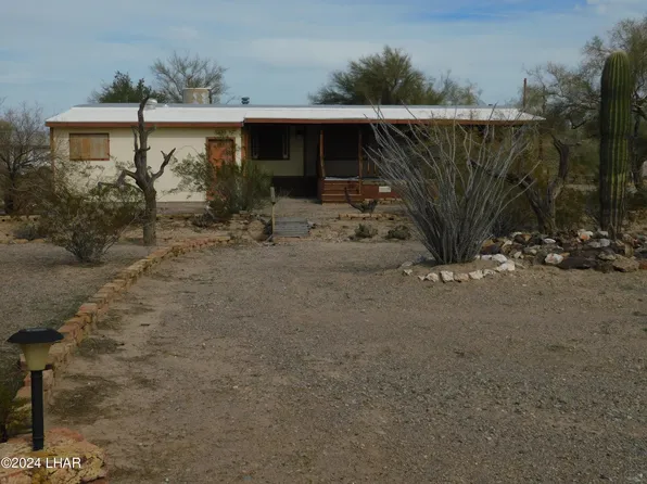 29392 Idaho St, Quartzsite, AZ 85346