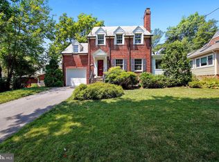 10006 Greenock Rd, Silver Spring, MD 20901