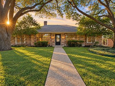 2411 Aspen St, Richardson, TX, 75082