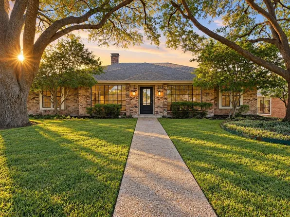 2411 Aspen St, Richardson, TX 75082