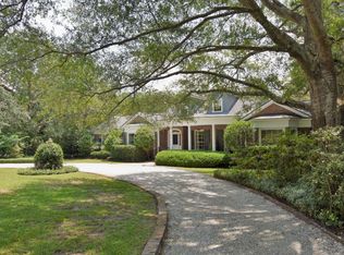 1 Johnson Rd, Charleston, SC 29407
