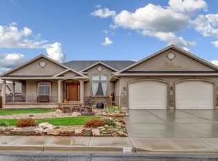1055 N 1000 E, Mapleton, UT 84664