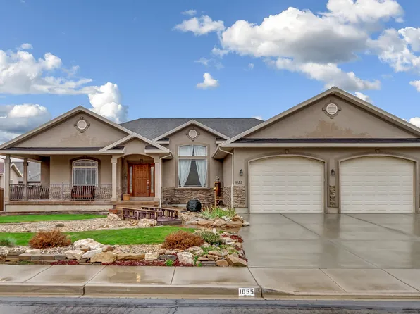 1055 N 1000 E, Mapleton, UT 84664