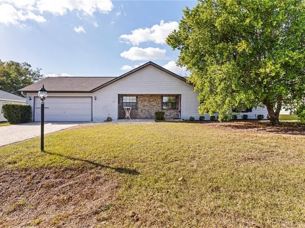 3276 NW 44th Ct, Ocala, FL 34482