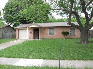 1121 Anderson St, Irving, TX 75062